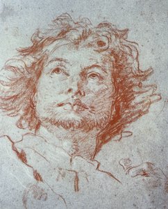 São Jacques, século XVIII. de Giovanni Battista Tiepolo