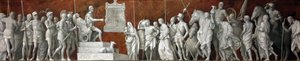 Um episódio da vida de Públio Cornélio Cipião de Giovanni Bellini