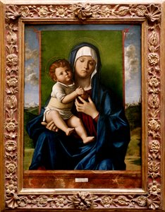 Imagem desconhecida de Giovanni Bellini