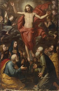 A Ascensão de Giovanni Bernardino Azzolini