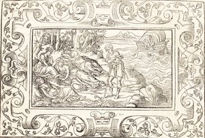 Decameron - Dia 5, conto 1 de Giovanni Boccaccio