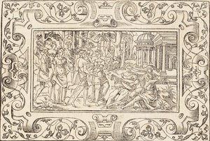 Decameron - Segundo dia, conto 1 de Giovanni Boccaccio