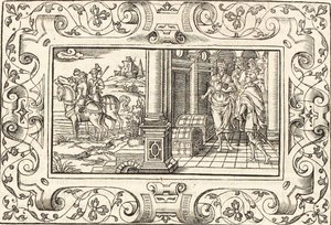 Decameron - Dia dez, conto 1 de Giovanni Boccaccio