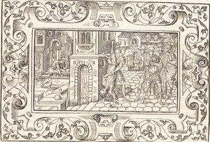 Decameron - Dia nove, conto 1 de Giovanni Boccaccio