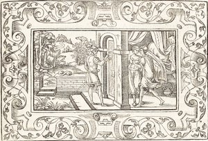 Decameron - Sétimo dia, conto 1 de Giovanni Boccaccio