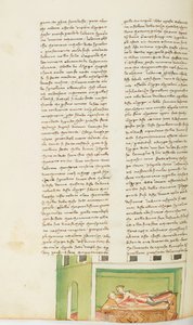 Decameron, A dança no peito - A vingança de Zeppa di Mino, O oitavo dia, conto 8 de Giovanni Boccaccio