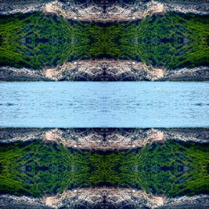 Não natural 76 (foto manipulada digitalmente) de Giovanni Cafagna