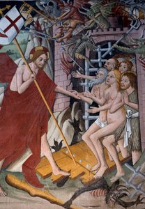 Descida para o inferno, c.1492