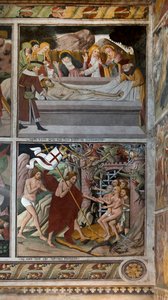 Cenas da Paixão de Cristo, c.1492