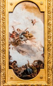  de Giovanni Domenico (circle of) Tiepolo