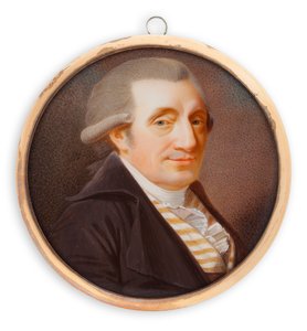 Conselheiro Comercial J. Ch. Müller