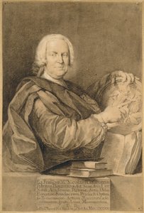Retrato do Cavaleiro Francesco Maria Niccolò Gabburri