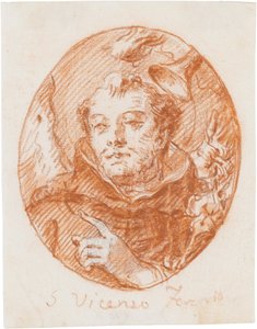  de Giovanni Domenico Tiepolo