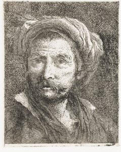  de Giovanni Domenico Tiepolo