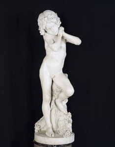 Imagem desconhecida de Giovanni Dupre