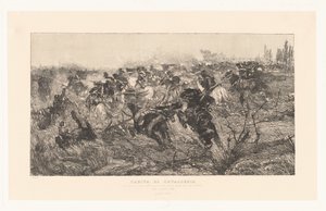 Carga de Cavalaria [Carga de Cavalaria]