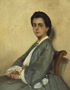 Primo Argia, 1861