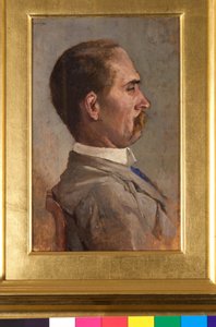 Imagem desconhecida de Giovanni Fattori