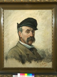 Imagem desconhecida de Giovanni Fattori