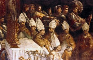 A Coroação de Carlos Magno (pintura)