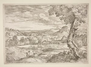 A Olaria de Giovanni Francesco Grimaldi