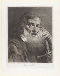 São Paulo
Sanctus Paulus (título sobre o objecto) de Giovanni Marco Pitteri