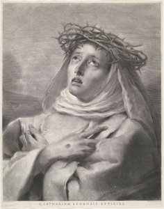 Santa Catarina de Sena