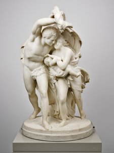 Voo de Pompéia de Giovanni Maria Benzoni