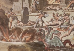 Inferno, 1614 (detalhe de 3498680)