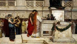 Proposta de casamento, de Giovanni Muzzioli (1854-1894)