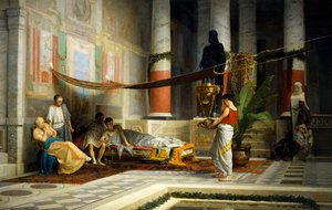 Vingança de Poppea