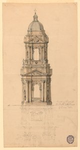Campanário de Giovanni Pividor