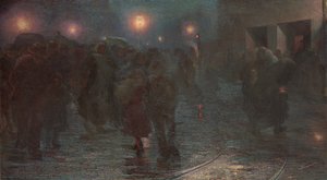 Dezembro: The Workers Dawn, 1897
