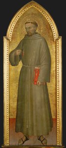 São Francisco de Assis ...