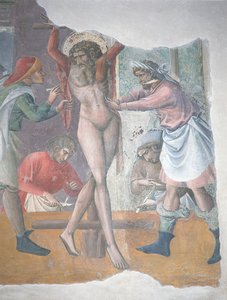 O Esfolamento de São Bartolomeu