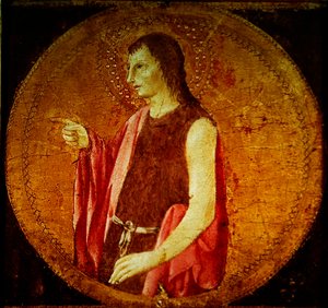 São João de Giovanni di Paolo di Grazia
