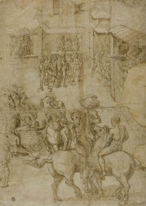 Concurso de Mitologia, 1528-29
