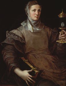 São Clare, 1530