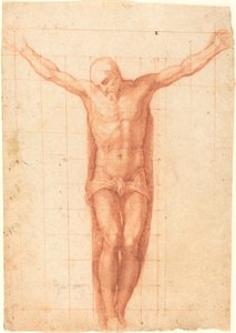 Cristo na Cruz