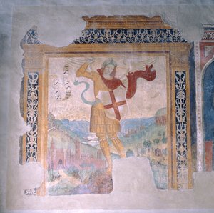 São Miguel de Girolamo Ristori