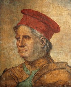 Retrato de Nicolo