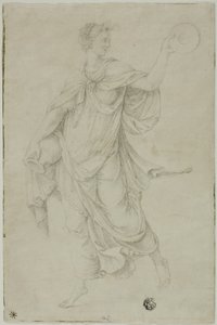 Temperança de Girolamo da Carpi