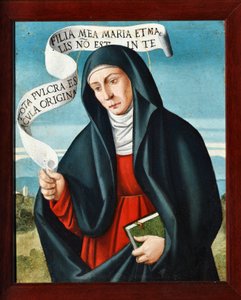 Santa Ana (pintura de Girolamo da Santalacroce