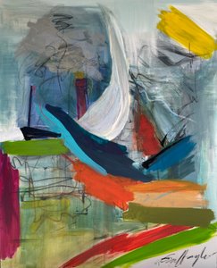 Batalla naval (pintura)