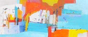 becauseilikeit (pintura)