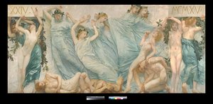 O despertar, 1904-23