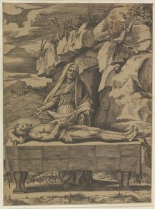 Tremendo de Giulio Bonasone