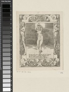 Juno suspenso no ar
Amor, raiva e ciúmes de Juno (título da série)
Amori sdegni et gielosie di Giunone (título da série) de Giulio Bonasone