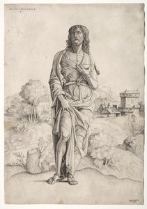 São João Batista, c. 1505