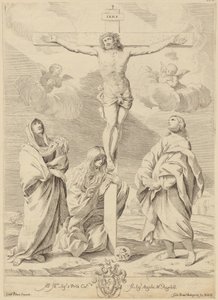 Bacanal de Giulio Carpioni